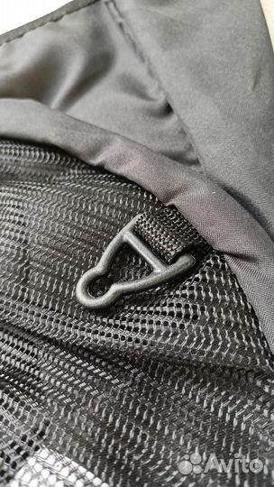 Новая корзина на коляску Valco baby snap 4