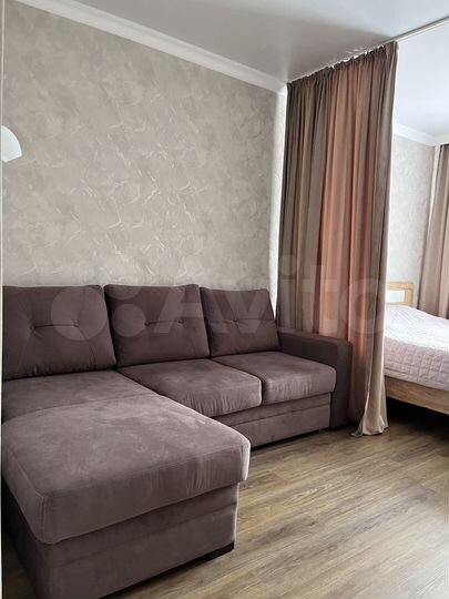 2-к. квартира, 66 м², 4/9 эт.