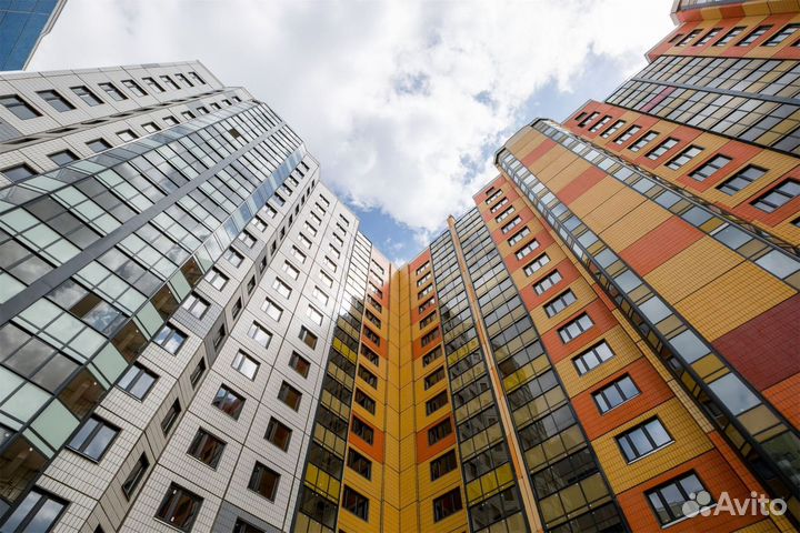 Ищу инвестора в новостройки в Москве