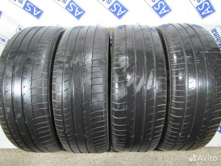 Michelin Latitude Sport 225/60 R18 88R