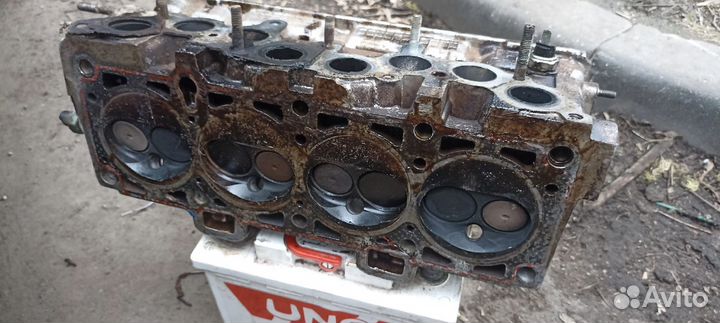 Гбц ваз на пп