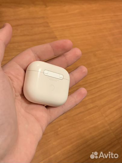 Airpods 3