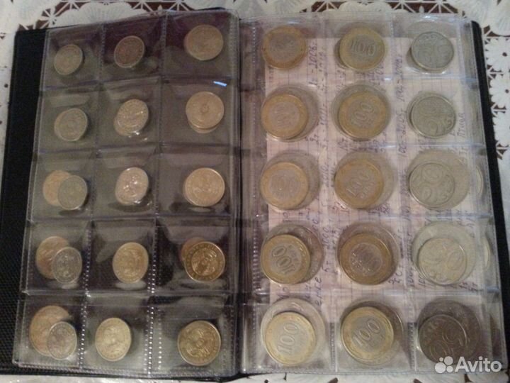 Монеты Казахстана