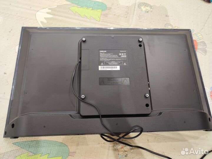 Смарт Телевизор Dexp A321 Led 32 (81 см)