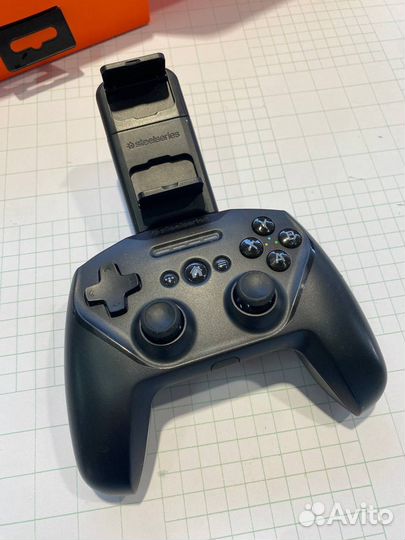 Геймпад (джойстик) Steelseries Nimbus+ IOS, MAC