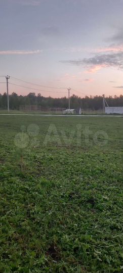 Участок 15 сот. (ИЖС)