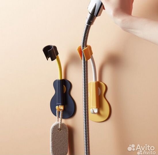 Аксессуар для душа/держатель лейки