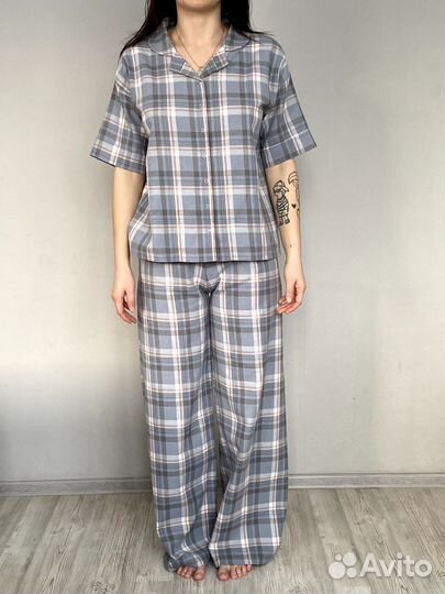 Пижама женская 42-46