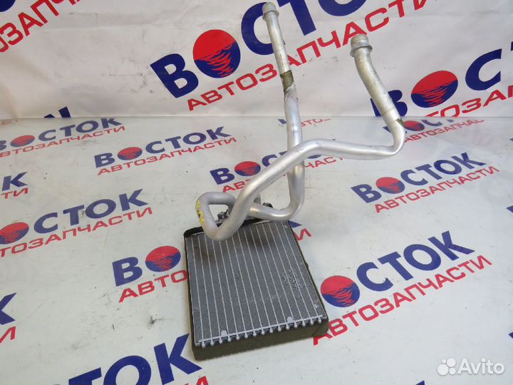 Радиатор отопителя opel vectra C