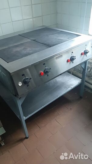 Продаю Электроплита пэ 0,48Н бу