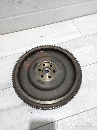 Маховик двигателя Kia Cerato 2