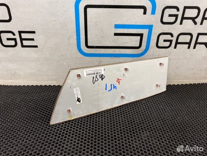 Накладка декоративная задняя левая Jaguar Xf X250