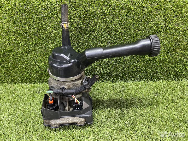 Насос гур Peugeot 308