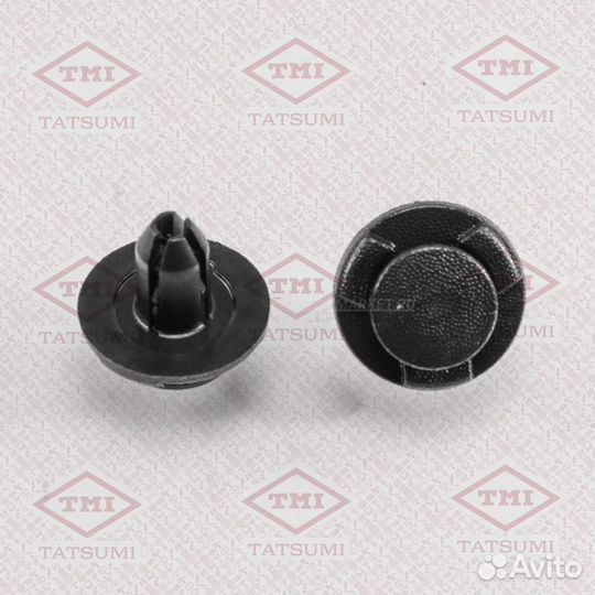 Tatsumi TJB1010 Клипса автомобильная