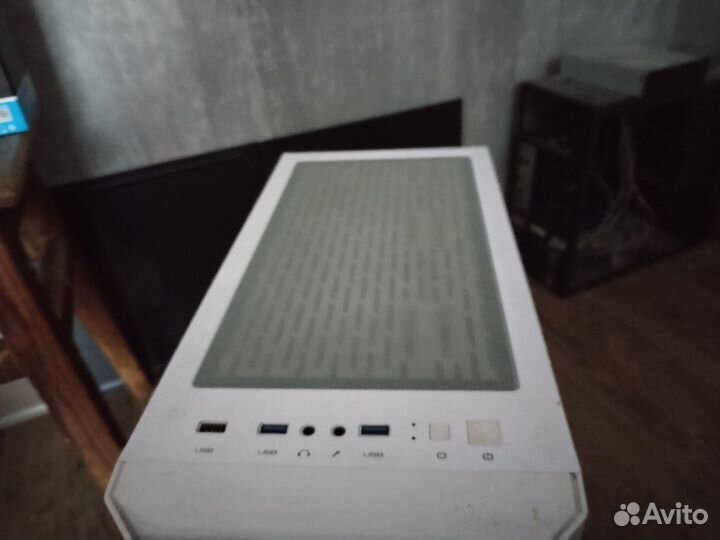 Корпус для пк
