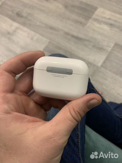 Airpods pro 3