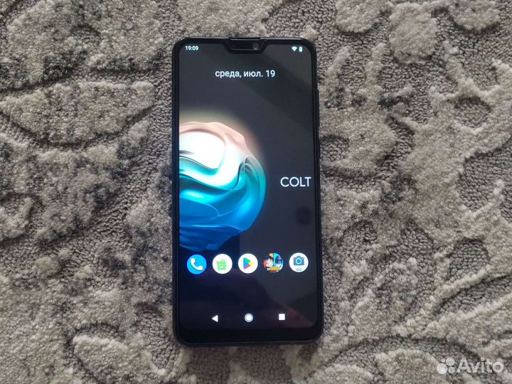 Asus zenfone max pro m2 zb631kl