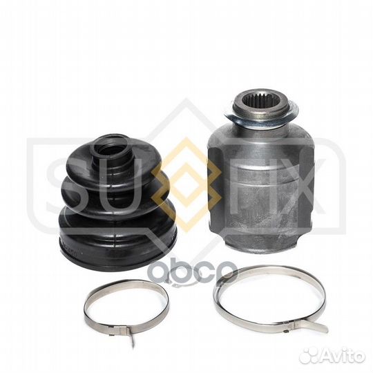 ШРУС внутренний R перед прав ST-1514 sufix