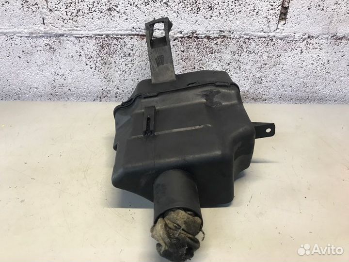 Резонатор воздушного фильтра Peugeot 206 хетчбек