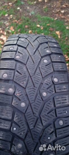 Gislaved NordFrost 100 195/65 R15