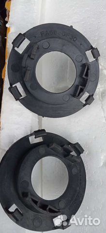 Адаптер переходник для ксенона