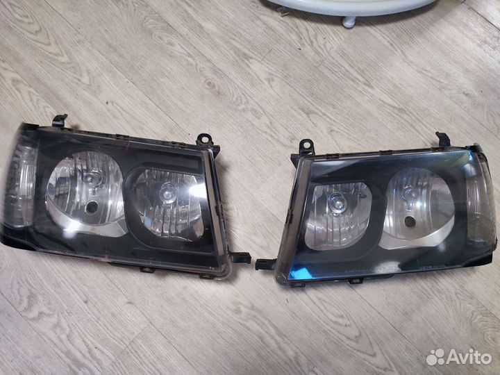 Продам фары