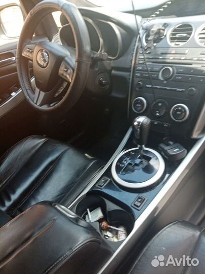 Mazda CX-7 2.3 AT, 2011, 195 000 км