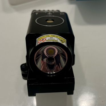 Прицел Olight Baldr s
