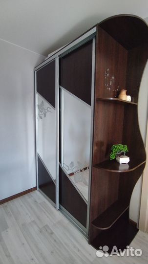 Продам шкаф купе бу