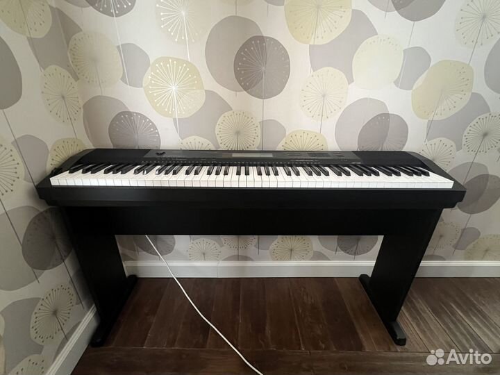 Цифровое пианино Casio CDP-230R