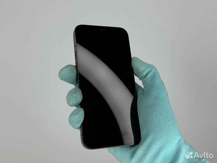 iPhone 12 Pro, 256 ГБ