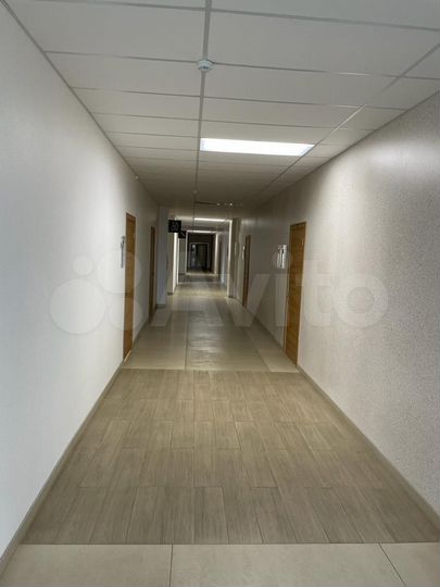 Офис, 35 м², бц Набережный
