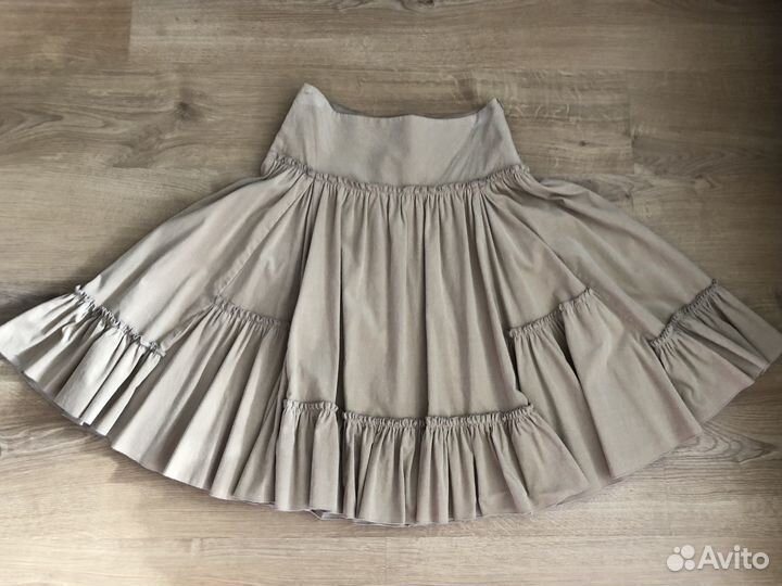 Юбки Zara и Taifun 44-46