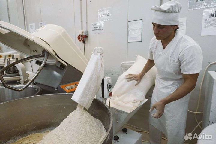 Выбойщик ежедневная оплата