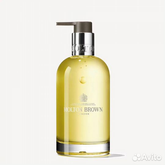 Жидкое мыло Molton Brown Coastal Cypress & Sea Fen