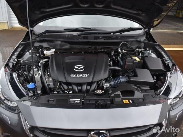 Mazda Demio 1.5 AT, 2019, 16 200 км