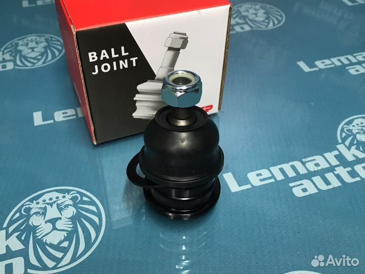 Опора шаровая передней подвески Mitsubishi Carisma