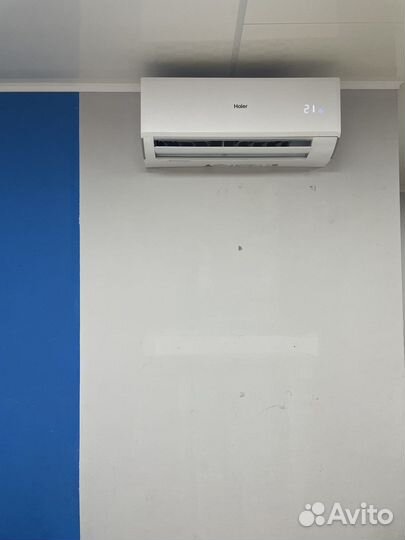 Монтаж обслуживание и заправка кондиционеров