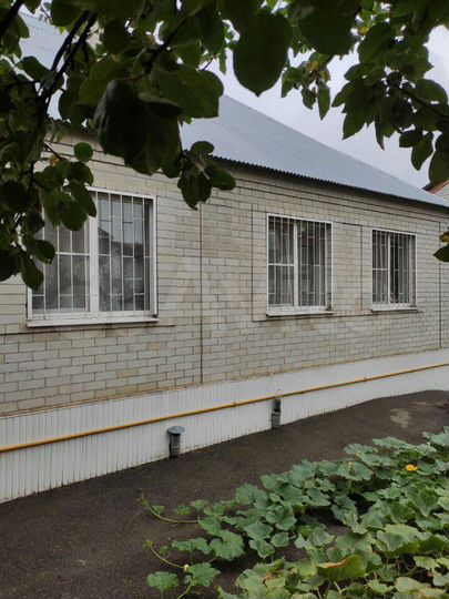 Дом 140 м² на участке 3 сот.