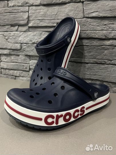 Новые crocs оригинал