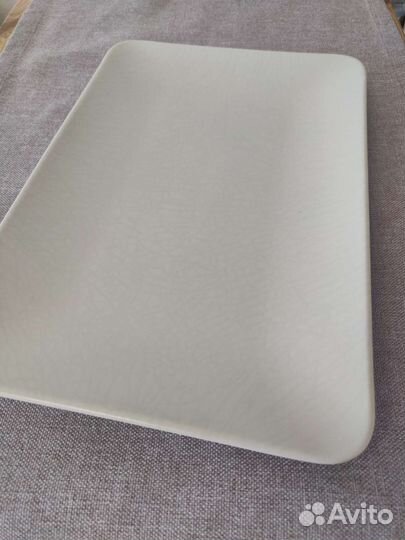 Тарелка динера икеа