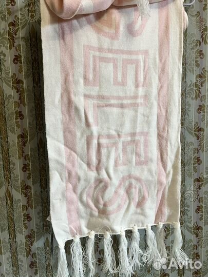 Шарф guess новый