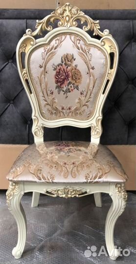 Стулья кухонные мягкие новые шейх королевский