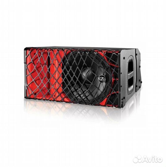 Акустическая система DAS Audio SF-20AR