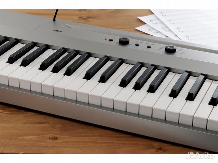 Korg L1 MS цифровое пианино