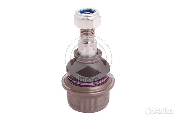 Опора шаровая LR sidem 49981 MB W211 /низ в по