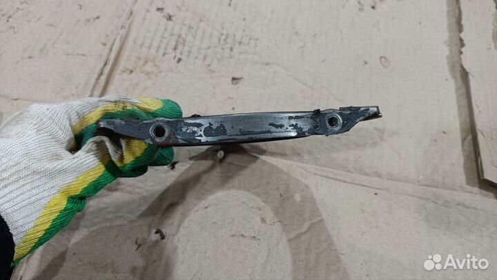 Сальник коленвала Fiat bravo 1.4