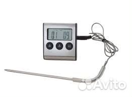 Термометр 