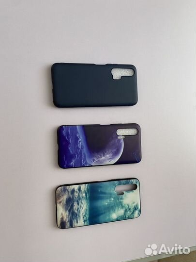 Чехлы для Honor 20 pro