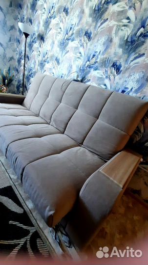 Диван раскладной книжка новый